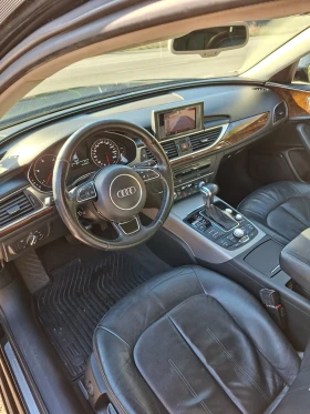 Audi A6 3.0 , снимка 5