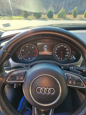 Audi A6 3.0 , снимка 7