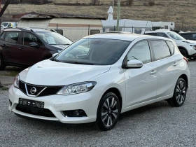 Nissan Pulsar 1.2i Euro6.NAVI.Camera.Keyless, снимка 1