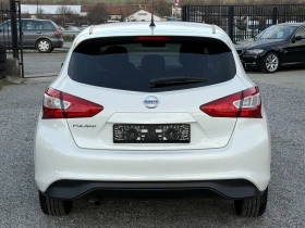 Nissan Pulsar 1.2i Euro6.NAVI.Camera.Keyless, снимка 5