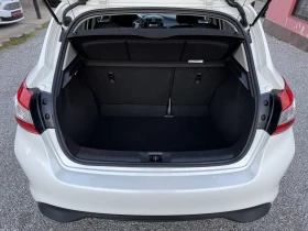 Nissan Pulsar 1.2i Euro6.NAVI.Camera.Keyless, снимка 16