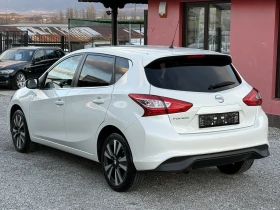 Nissan Pulsar 1.2i Euro6.NAVI.Camera.Keyless, снимка 6