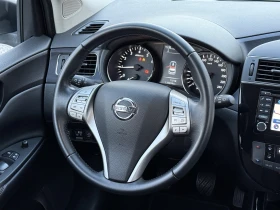 Nissan Pulsar 1.2i Euro6.NAVI.Camera.Keyless, снимка 10