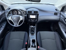 Nissan Pulsar 1.2i Euro6.NAVI.Camera.Keyless, снимка 9