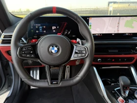BMW M4 Competition xdrive, снимка 7