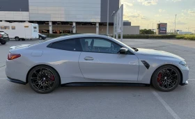 BMW M4 Competition xdrive, снимка 3