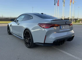 BMW M4 Competition xdrive, снимка 2