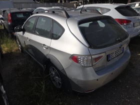 Subaru Impreza 2.0D XV - 4400 € / 8605.65 лв. - 24853478 2