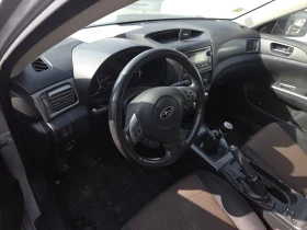 Subaru Impreza 2.0D XV - 4400 € / 8605.65 лв. - 24853478 6