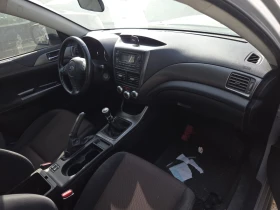 Subaru Impreza 2.0D XV - 4400 € / 8605.65 лв. - 24853478 5