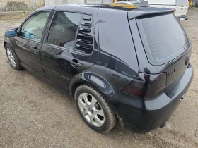 VW Golf 1.9 TDI - 2710 € / 5300.30 лв. - 94361984 3
