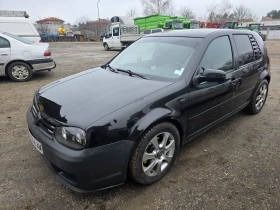 VW Golf 1.9 TDI - 2710 € / 5300.30 лв. - 94361984 2