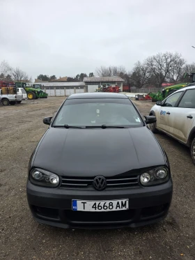 VW Golf 1.9 TDI
