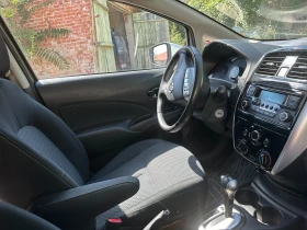 Nissan Versa Note - 6200 € / 12126.15 лв. - 74037313 6