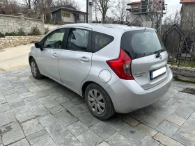 Nissan Versa Note - 6200 € / 12126.15 лв. - 74037313 5