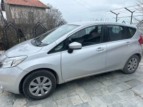 Nissan Versa Note - 6200 € / 12126.15 лв. - 74037313 4