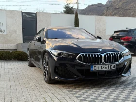 BMW 840 D xDrive 340к.с CARBONE CORE | Auto.bg — изображение 4