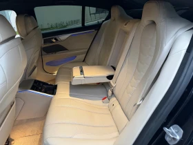 BMW 840 D xDrive 340к.с CARBONE CORE, снимка 9 - Автомобили и джипове - 53271359