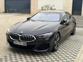 BMW 840 D xDrive 340к.с CARBONE CORE