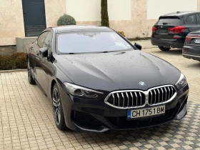 BMW 840 D xDrive 340к.с CARBONE CORE, снимка 4 - Автомобили и джипове - 53271359