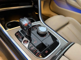BMW 840 D xDrive 340к.с CARBONE CORE, снимка 8 - Автомобили и джипове - 53271359