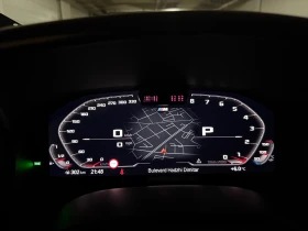 BMW 840 D xDrive 340к.с CARBONE CORE, снимка 14 - Автомобили и джипове - 53271359