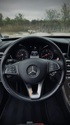Mercedes-Benz C 220 - 11999 € / 23468.00 лв. - 40257120 16