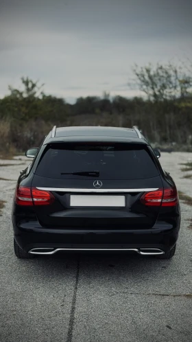 Mercedes-Benz C 220 - 11999 € / 23468.00 лв. - 40257120 2