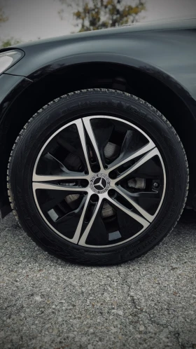 Mercedes-Benz C 220 - 11999 € / 23468.00 лв. - 40257120 8