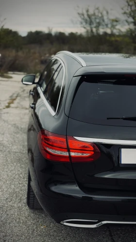 Mercedes-Benz C 220 - 11999 € / 23468.00 лв. - 40257120 6