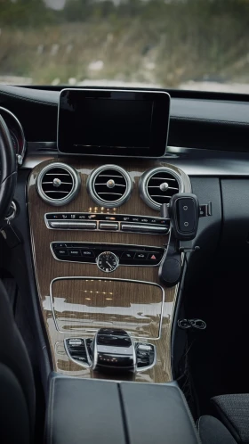 Mercedes-Benz C 220 - 11999 € / 23468.00 лв. - 40257120 10