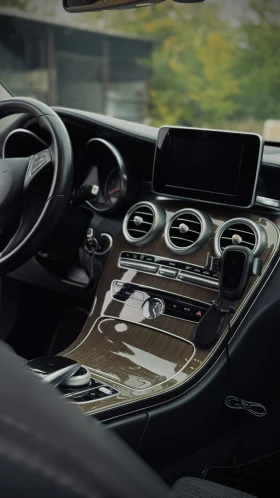 Mercedes-Benz C 220 - 11999 € / 23468.00 лв. - 40257120 13