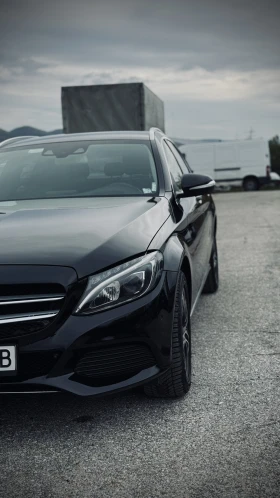 Mercedes-Benz C 220 - 11999 € / 23468.00 лв. - 40257120 3