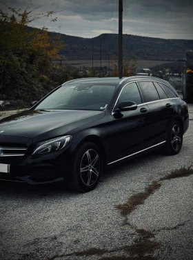 Mercedes-Benz C 220 - 11999 € / 23468.00 лв. - 40257120 7