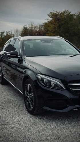Mercedes-Benz C 220 - 11999 € / 23468.00 лв. - 40257120 4