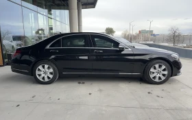 Mercedes-Benz S 600 L Guard B7/VR9 - 180000 € / 352049.40 лв. - 58511176 3