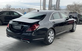 Mercedes-Benz S 600 L Guard B7/VR9 - 180000 € / 352049.40 лв. - 58511176 4