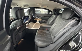 Mercedes-Benz S 600 L Guard B7/VR9 - 180000 € / 352049.40 лв. - 58511176 7