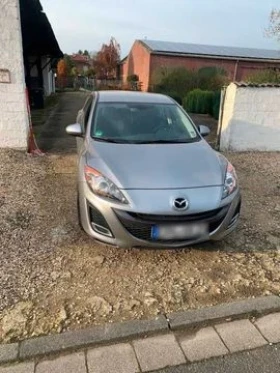 Mazda 3 - 530 € / 1036.59 лв. - 55001704 2