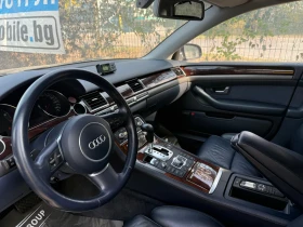 Audi A8 4.2 Quattro / Keyless / Печка - 5000 € / 9779.15 лв. - 28177100 6