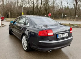 Audi A8 4.2 Quattro / Keyless / Печка - 5000 € / 9779.15 лв. - 28177100 3