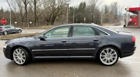 Audi A8 4.2 Quattro / Keyless / Печка - 5000 € / 9779.15 лв. - 28177100 2