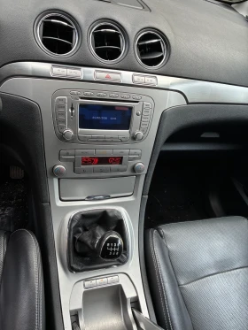 Ford S-Max - 4300 € / 8410.07 лв. - 82053964 4
