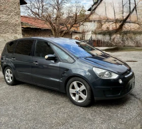 Ford S-Max - 4300 € / 8410.07 лв. - 82053964 3
