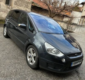 Ford S-Max - 4300 € / 8410.07 лв. - 82053964 2