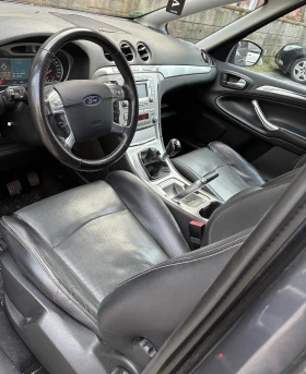 Ford S-Max - 4300 € / 8410.07 лв. - 82053964 5