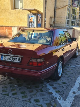 Mercedes-Benz 124 124 - 6500 € / 12712.90 лв. - 82676708 6