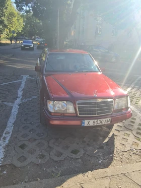 Mercedes-Benz 124 124 - 6500 € / 12712.90 лв. - 82676708 5