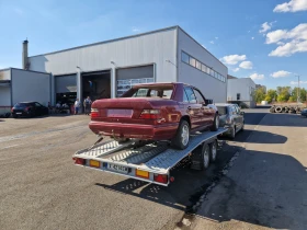 Mercedes-Benz 124 124 - 6500 € / 12712.90 лв. - 82676708 8