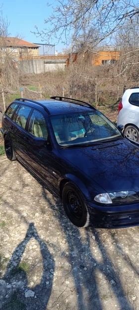 BMW 320 - 3000 € / 5867.49 лв. - 50115939 4